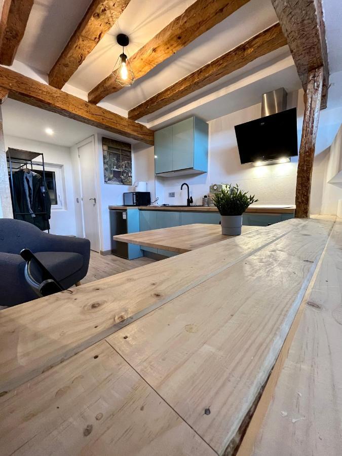 Atuaire Home Loft Con Encanto En El Corazon De Burgos Dauda Exterior photo